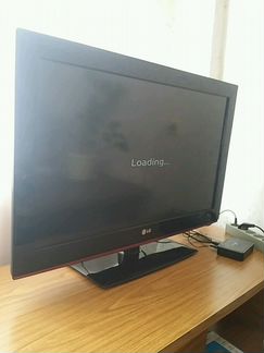 Телевизор LG 78 см диагональ