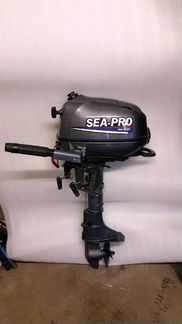 Лодочной мотор Sea Pro 5