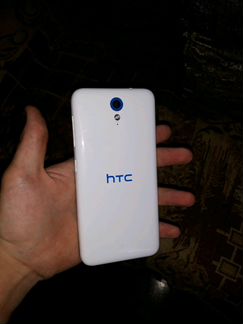 HTC Desire 620g dyal sim