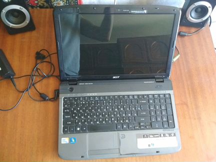 Acer aspire 5738 ms2264