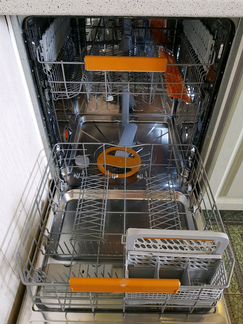Посудомоечная машина Electrolux ESL68070R