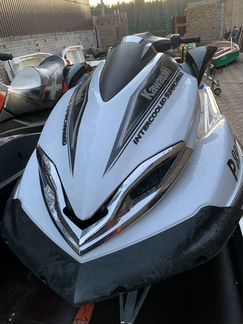 Гидроцикл Kawasaki ultra 300 LX