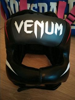 Шлем Venum Elite