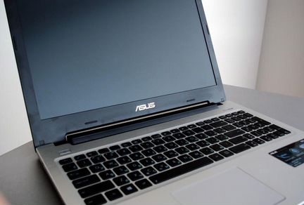 Ноутбук Asus k56cb