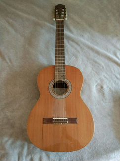 Чешская гитара Cremona 4755