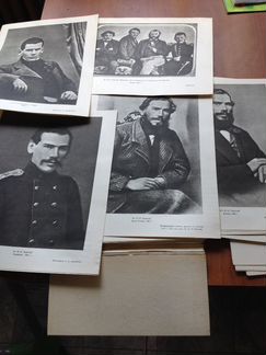 Лев Толстой в фотографиях современников. Издан в 1