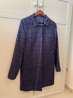 Продаю удлиненный пиджак-летнее пальто