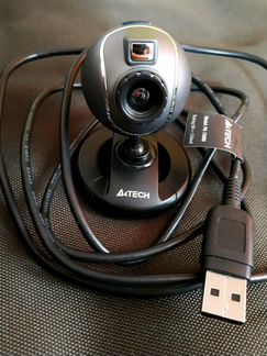 Веб камера A4Tech 750 MJ