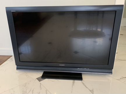 Телевизор sony Bravia KDL-40L4000, 40 дюймов