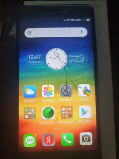Xiaomi redmi note 4x 32 гб