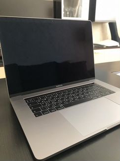 Apple MacBook Pro 15/256gb/16gb/mid 2018, 2019 рст