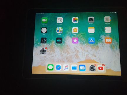 iPad 2018 32g