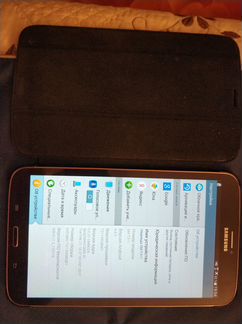 SAMSUNG Galaxy Tab 3 8.0 SM-T311 3G
