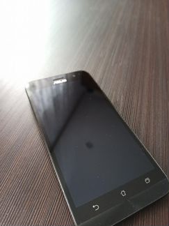Смартфон Asus ZenFone Go ZB500Kl