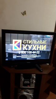 Телевизор Полароид