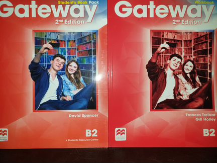 Gateway b2 answers. Gateway b2 2nd Edition. Gateway b2 student's book David Spencer. Gateway 2nd Edition b1–b1+. Gateway учебник.