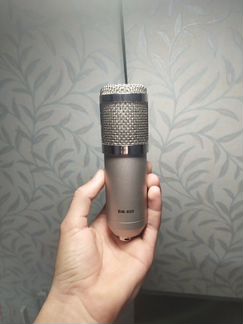 Микрофон Bm-800