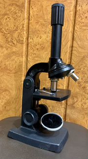 Микроскоп Юннат-2п-1