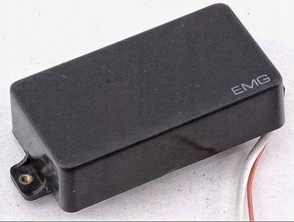 Звукосниматель EMG 60
