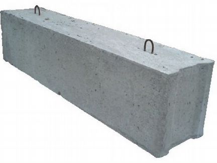 Блоки фбс, товарный бетон