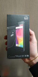 Micromax canvas pace 4g
