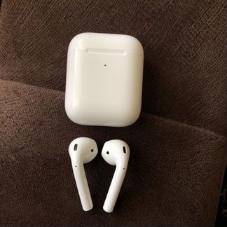AirPods 2+