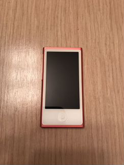 Плеер iPod nano 7 16GB