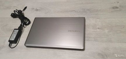SAMSUNG(i5/6Gb/SSD240/2видеокарты