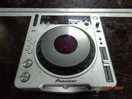 Pioneer CDJ-1000 MK-3