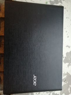 Acer Aspire Е5-722G
