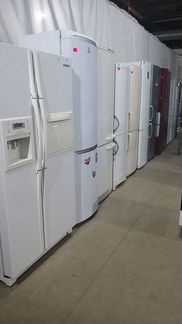 SAMSUNG холодильник б/у