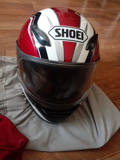 Продам шлем shoei