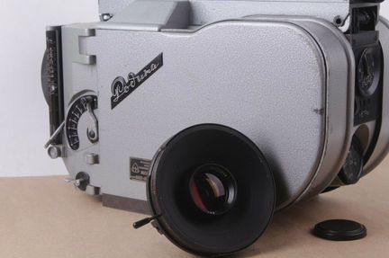 Родина 35 мм профессиональная кинокамера