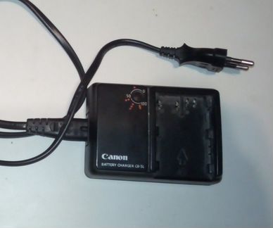 Зарядное устройство canon CB-5L / DS8101