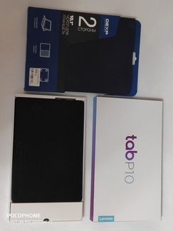 Продаю планшет Lenovo TAB P10 TB-X705L 4гб+64 гб