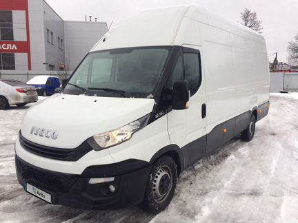 Iveco Daily 3.0 МТ, 2017, 56 178 км