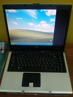 Acer 3690 для любителей ремонта