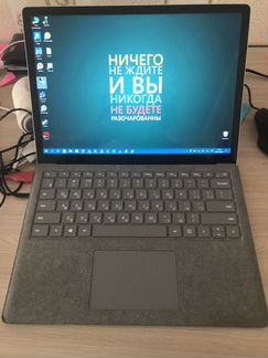 Microsoft laptop surface 2