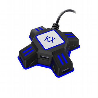 Kx эмулятор