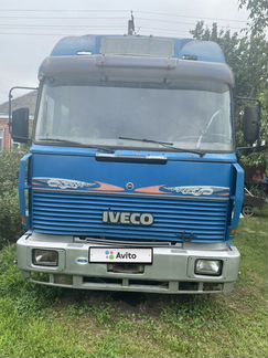 Iveco Daily 2.5 МТ, 1986, 70 000 км