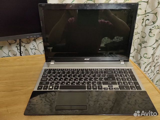 Ноутбук V3 571g Купить