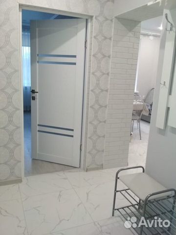 

1-к. квартира, 36,5 м², 2 кровати