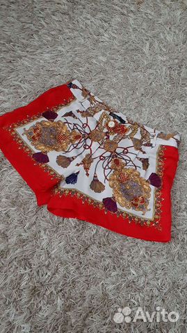 Шорты Kira Plastinina размер М