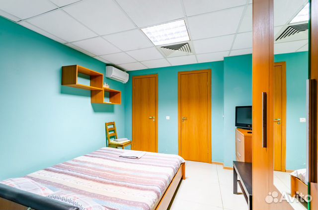 

1-к. квартира, 26 м², 1/5 эт.