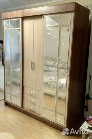 Сборщик мебели, муж на час