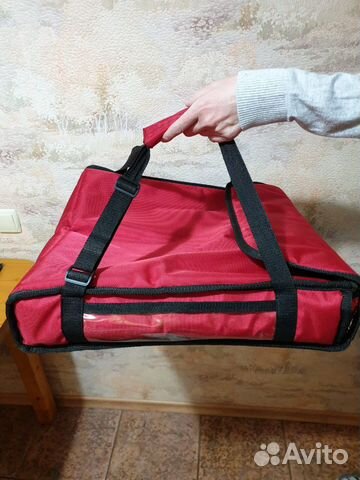 Сумка термос