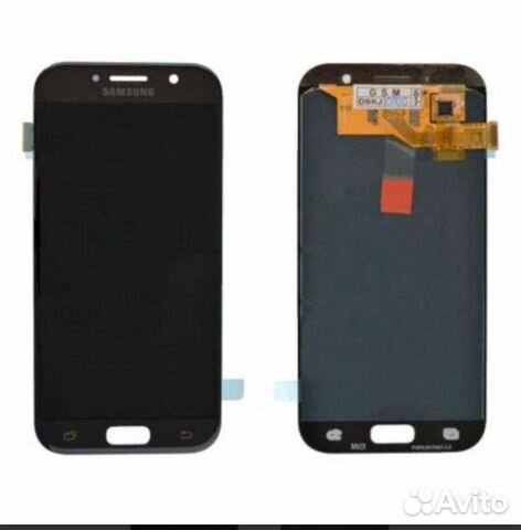 Дисплей Samsung Galaxy A5 2017/ SM-A520F