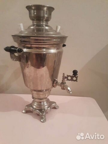 Самовар электрический