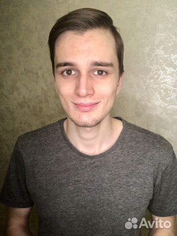 Репетитор по 3D моделированию с нуля в blender