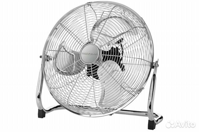 Вентилятор напольный Profi Care PC-VL 3066 WM